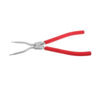 VILLFUL Kit D'outils À Ressort Multifonctions Pour L'entretien Des Machines À Laver Outil De Démontage De Ressort Rouge Outil D'expansion De Ressort De