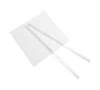 VILLFUL Kit Expérimentation Électrostatique avec Bâton Verre Friction Matériel Pédagogique de Physique pour Collèges et Lycées Outil Éducatif pour Expériences Scientifiques