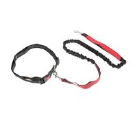 VILLFUL Laisse pour Chien Corde Réglable pour Promenade Lasso De Course pour Animaux De Compagnie Laisse De Marche avec Coutures Réfléchissantes