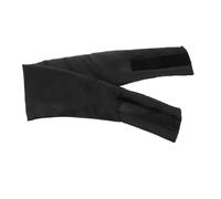 VILLFUL Lot De 2 Masques De Nuit Noirs Pour Dormir Se Détendre Bloquer Yeux Pour Pour Homme Confortable Pour L'Avion