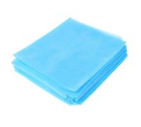 VILLFUL Lot de 20 Alèses Jetables pour Soins Maternité, Couverture de Lit Imperméable 60x80 Cm en Tissu Non Tissé, Coussinets D'allaitement Pratiques pour Femmes Enceintes et Protection