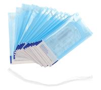 VILLFUL Lot de 20 set de Fils Tenseurs Protéiques au Collagène pour Visage Sérum Hydratant Anti-Rides pour Peaux Matures Essence Légère Blanche pour Lifting Rides du Front Usage Hommes