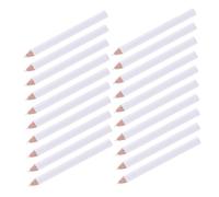 VILLFUL Lot De 35 Outils Pour Strass Crayon À Cire Stylo À Pointiller Craie Pour Manucure Peinture Bois Blanc