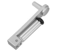 VILLFUL Manivelle pour Étendoir à Linge Accessoire Compatible pour Portant Vêtements Pendoir Linge à Six Dents Poignée Manuelle pour Séchoir à Vêtements Usage Domestique et Commercial