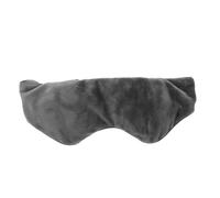 VILLFUL Masque Nuit Relaxant Coton Doux Masque Yeux Confort Blackout Double Usage Chaud et Froid Soin Yeux pour Sommeil Réparateur