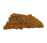 VILLFUL Miniature Landscape Materials Powder for Model Making Simulated Tree and Grass Flock for Dioramas Train Sets and Craft Scenery Basing