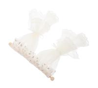 VILLFUL modèle de Rideau Poupée Miniatures Rideaux Petit Rose Mini Rideau de Maison Rideau décoratif Rideau Miniature Accessoire d'aménagement paysager Mini Ornement de Maison Chiffon