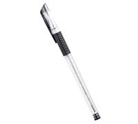 VILLFUL Outil à Cigares en Acier Inoxydable pour Amélioration du Tirage du Cigare Poinçon de Précision Cubains Accessoire Fumeur Pratique et Solide pour Amateurs Usage Maison et Voyage