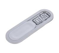 VILLFUL Panneau Magnétique Propre pour Lave-vaisselle Indicateur État Réversible avec Curseur et Message Clair