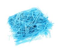 VILLFUL Papier Déchiqueté de Remplissage Élégant de Frisure Papier pour Décoration de Boîtes et Paniers Matériau Durable et Réutilisable pour et Événements Spéciaux