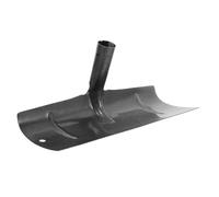 VILLFUL Pelle à Fientes De Pigeon Métallique 40 Cm pour Élevage Agricole, Outil Agricole Multifonction Portable pour Nettoyage Rapide des Volières Et Fermes