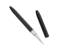 VILLFUL Pinceau Nail Art de Santal Liner Brush Précis pour Dessins et Détails Outil Multifonction pour Manucure et Nail Art Professionnel et DIY