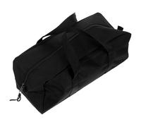 VILLFUL Pochette à Outils Électricien Tissu Oxford Résistant à Eau Organiseur Portable Multi-Poches pour Mécaniciens Techniciens et Réparations Automobiles Pochette de Rangement