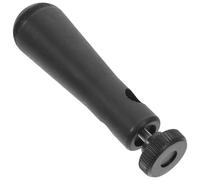 VILLFUL Poignée en Plastique pour Coupe-Verre Accessoire Ergonomique à Économie de Main-D'Œuvre Taille Compacte Compatible Verre Épais Carreaux de Céramique et Miroirs Outil Pratique