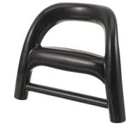 VILLFUL Poignée Universelle De Chariot De Courses Remplacement pour Poignée De Caddy Compatible avec Shopping Trolley Et Fauteuil Roulant Installation Et Retrait Faciles 1 Pièce