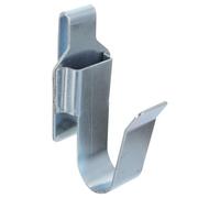 VILLFUL Porte-Outils à la Taille pour Perceuse Électrique et Clé Dynamométrique Support de Rangement Crochet de Ceinture Maintien Anti-Chute pour Artisans et Électriciens Accessoire