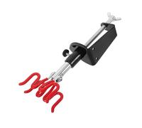 VILLFUL Porte-Stylo Aérographe Accessoire Aérographe Support Aérographe Professionnel Support D'Accessoires Aérographe Pince De Station De Travail Aérographe Support D'Outils