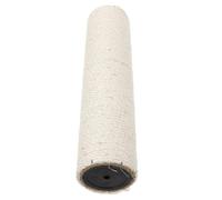 VILLFUL Poteau À Gratter pour Chat en Corde De Jute en Plastique De Remplacement pour Poteau À Gratter pour Chat Maison Et Cuisines Accessoires pour Chat