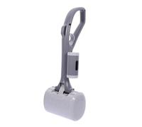 VILLFUL Ramasse-crottes pour Chien Réutilisable Portable pour Grands Chiens Utilisable Le Jardin Parcs