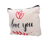 VILLFUL Sac de Toilette Compact pour Infirmière Organisateur de Maquillage Pochette de Voyage avec Compartiments pour Cosmétiques et Outils