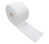 VILLFUL Serviette Jetable Démaquillante Visage Épaisse à Texture Grainée Nettoyante Douce Humide et Sèche Soin Quotidien Peau Sensible