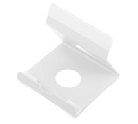 VILLFUL Support de Console Portable Antidérapant avec Base Stable Support Vertical pour Portal et Switch et Aux Rayures