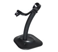 VILLFUL Support De Scanner Code-Barres Manuel Réglable pour Lecteur De Codes à Barres Support Stable Et Pratique pour Magasin Et Supermarché