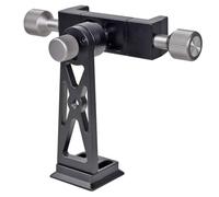 VILLFUL Support De Trépied Universel pour Téléphone Support De Griffe Froide De Smartphone Clip De Montage Rotation Facile pour La Diffusion