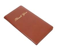 VILLFUL Tableau Noir Mural Pour Menu De Restaurant Panneau De Menu Suspendu Présentoir Pour Par Carte Organiseur De Pour La Maison Cadre Photo