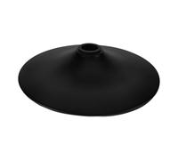 VILLFUL Tabouret De Bar De Remplacement, Mécanisme Pivotant pour Chaise Inclinable, Support De Siège De Bateau, Mécanisme Pivotant pour Meubles, Base Pivotante avec Roulements, Mécanisme