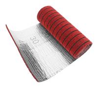 VILLFUL Tapis Autocollant Antidérapant pour Marches d'Escalier, Tapis Griffoir pour Chat Découpable sur Mesure, Réutilisable, pour Escalade Murale, Bureaux, Hôtels et Habitation, 40 CM X