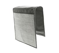 VILLFUL Tapis Griffoir Chat Sisal Naturel Antidérapant Protège Canapé et Meubles Tapis à Griffer pour Entraînement et Protection des Griffes