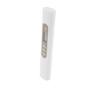 VILLFUL Testeur Eau Portable Haute Précision pour Potabilité Analyse Minérale Avancée Mesure Fiable Qualité de Eau Domestique Voyage
