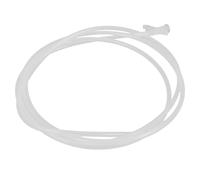 VILLFUL Tube D'extension Plastique 2 M pour Mousse Expansive Époxy, Embout Buse de Mélange pour Outil Applicateur Époxy, Accessoire Professionnel pour Colles et Joints de Rénovation