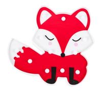 VILLFUL Veilleuse LED Renard Décorative Chambre Garçon Fille Ambiance Chaleureuse Luminaire Animal Adorable