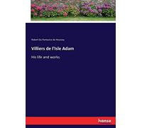 Villiers De L'isle Adam