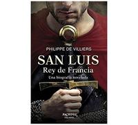 Villiers De L'isle-Adam, A: San Luis, Rey De Francia : Una B
