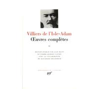 Oeuvres Complètes - Tome 2