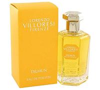 VILLORESI LORENZO Dilmun Eau de Toilette 100 ml Vaporisateur