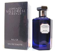Lorenzo Villoresi Firenze Musk Eau de Toilette (Unisexe) 100 ml