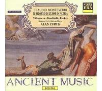 Villsnueva - MonteverdiIl Ritorno Di U [Import]