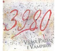 Vilma Palma E Vampiros - 3980 [Import]