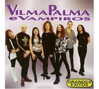 Vilma Palma E Vampiros: Grandes Exitos