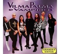 Vilma Palma E Vampiros - Grandes Exitos [Vinyl]