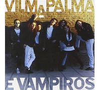 Vilma Palma E Vampiros - La Pachanga