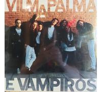 Vilma Palma E Vampiros - La Pachanga [Import]