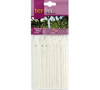 Vilmorin 12 Etiquettes Temoin 10cm VL