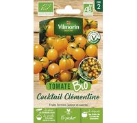 Vilmorin Tomate Clementine bio