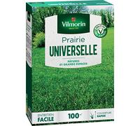 vilmorin semences de prairie universelle - 1 kg