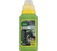 Vilmorin 6415393 Engrais Plantes Vertes Bio Flacon de 250 ML